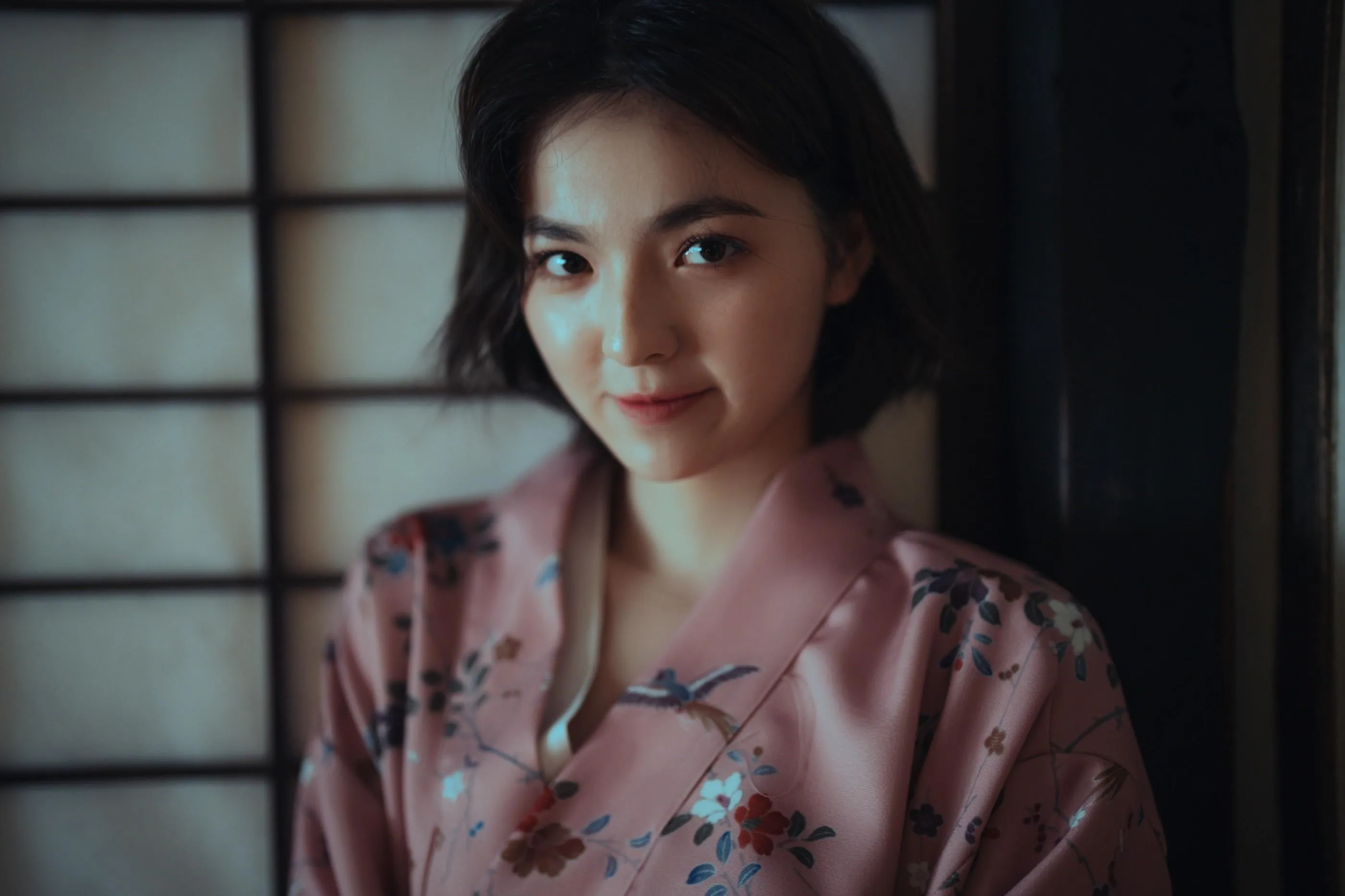 [YITUYU艺图语]2021.11.19 维族的少女 dudu [32P]插图6